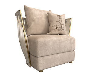Armchair(Diotti)