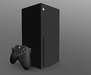 Xbox Series X