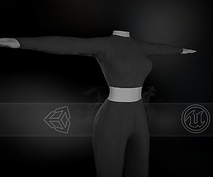 Black Women Outfit