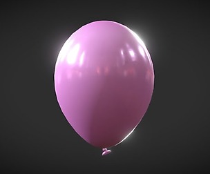 Balloons