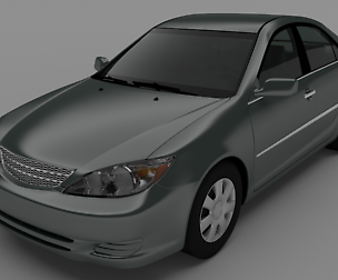 sedan 2004