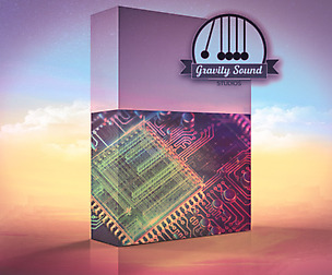 Electronic Music Pack