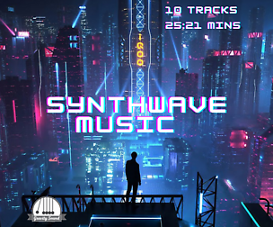 Synthwave Music Pack