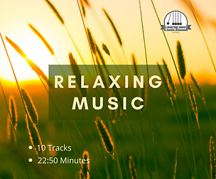 Relaxing Music Pack