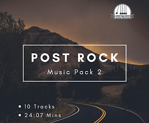 Post Rock Music 2