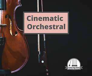 Cinematic Orchestral Music