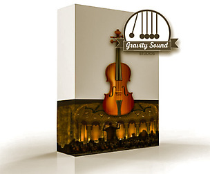 Orchestral Music Pack