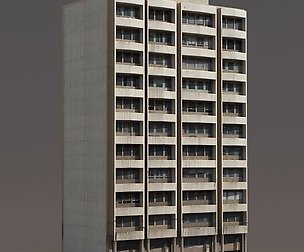 Residential Building #10