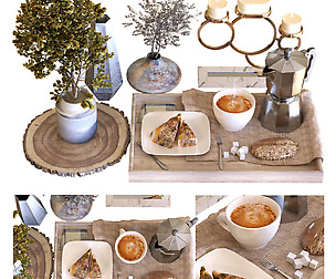 breakfast table 004