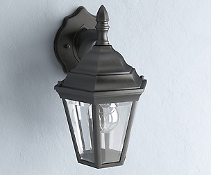 Bakersville Outdoor Wall Sconces