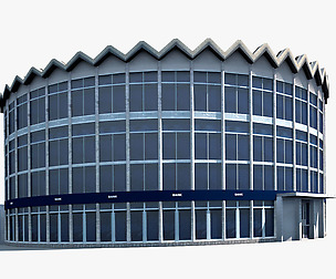 Rotunda