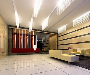 Lobby 202