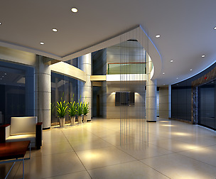 Lobby 201