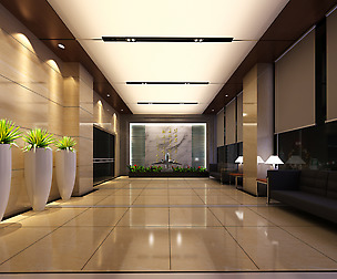 Lobby 204
