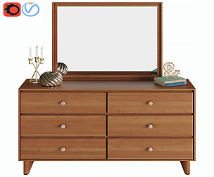 Dresser 01