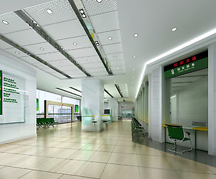 Lobby 207