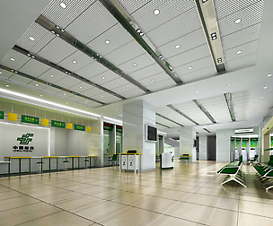 Lobby 206