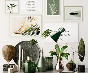 decorative set10