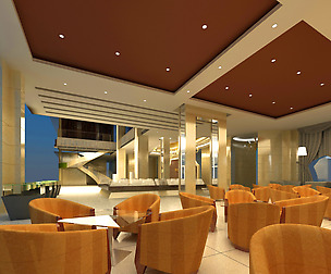 Lobby 217