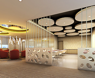 Lobby 211