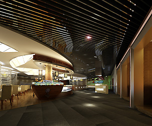 Lobby 214