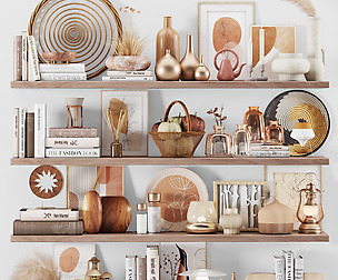 decorative set11