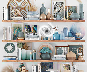 decorative set12