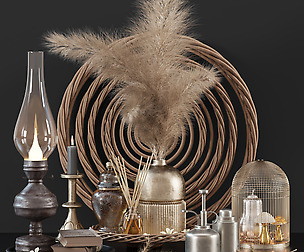 decorative  set13