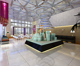 Lobby 220