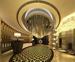 Lobby 213