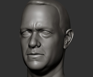 Tom Hanks
