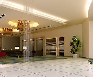 Lobby 216