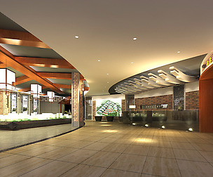 Lobby 219