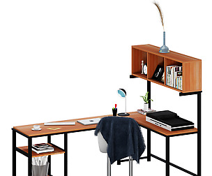 Work Place