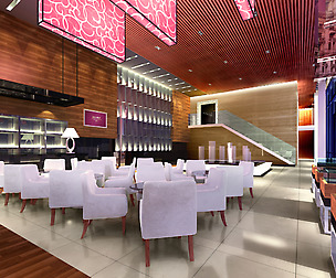Lobby 221