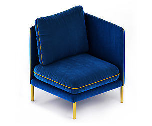 LA REDOUTE armchair