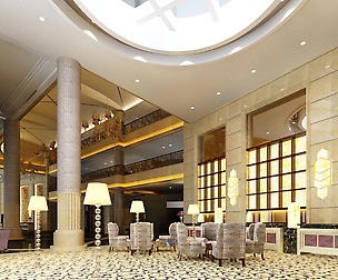 Lobby 224