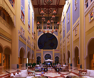 Lobby 223