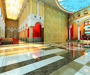Lobby 229