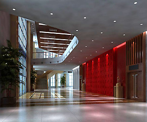 Lobby 227