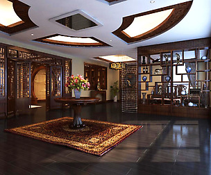 Lobby 230