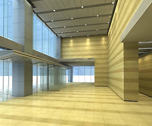 Lobby 232