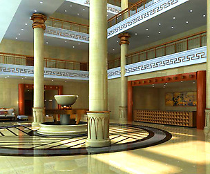 Lobby 238