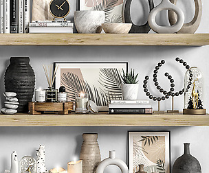 Decorative Set 10