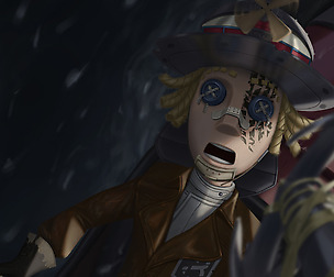 Highway Cavalier Prospector