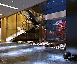 Lobby 239