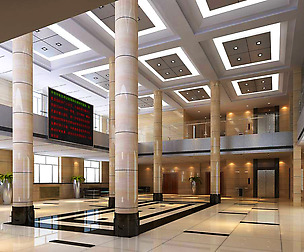 Lobby 237
