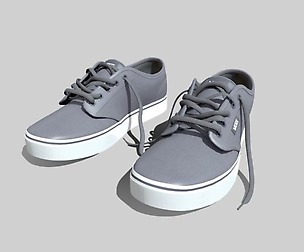 VANS Atwood