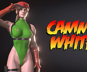 Cammy White
