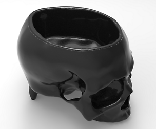 flower pot